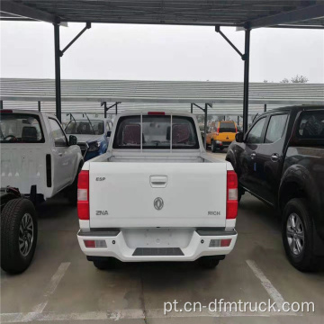 NOVO RICH (P11) Pick Up